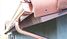 Rain Gutter Installation, Repair, Cleaning in Hillsdale, WY